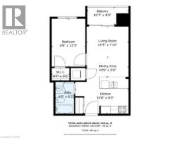 5010 Corporate Drive Unit# 307, Burlington, ON L7L0H6 Photo 35