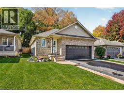 4pc Bathroom - 10 Potters Way, Woodstock, ON N4S8Z5 Photo 10