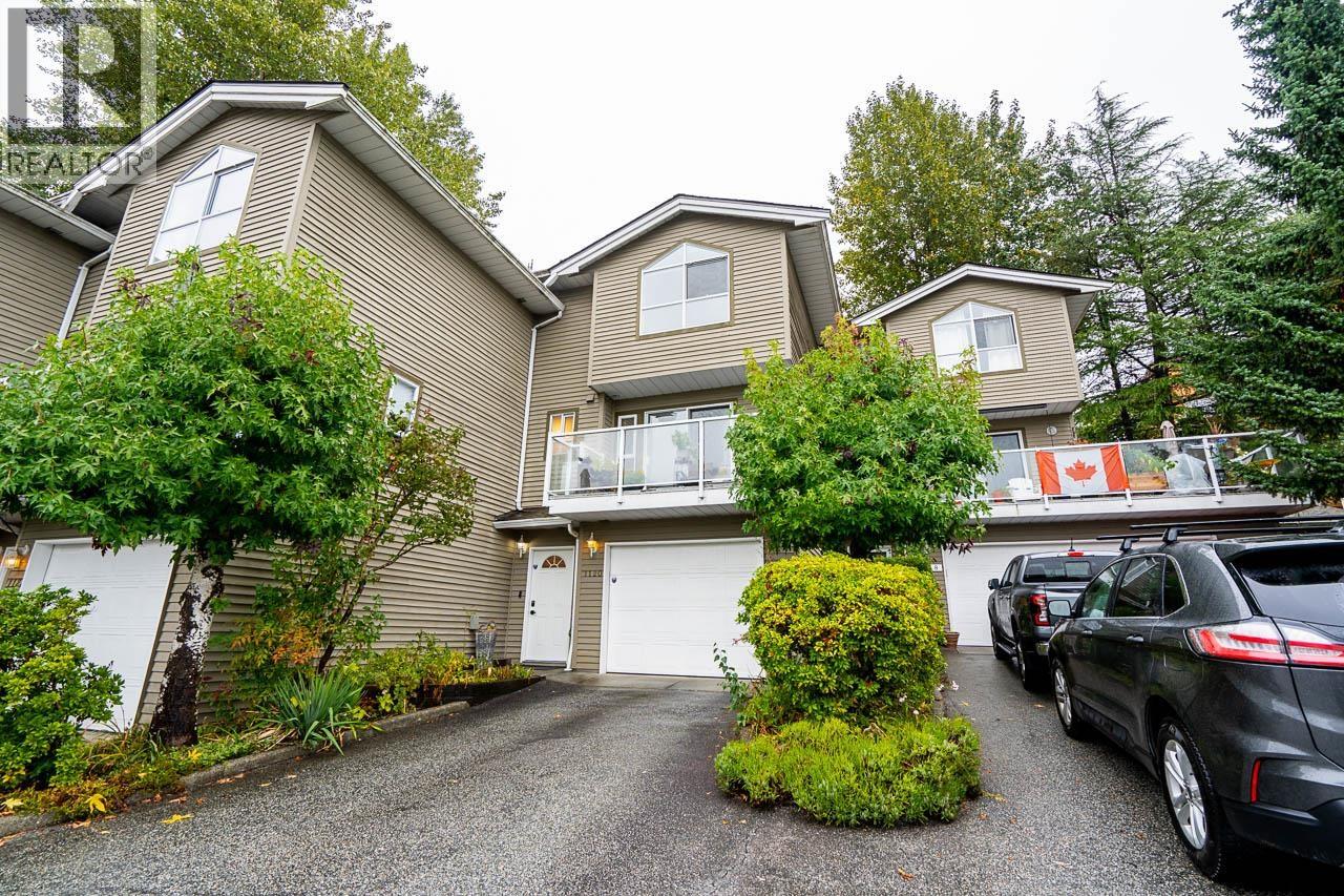 1120 BENNET DRIVE