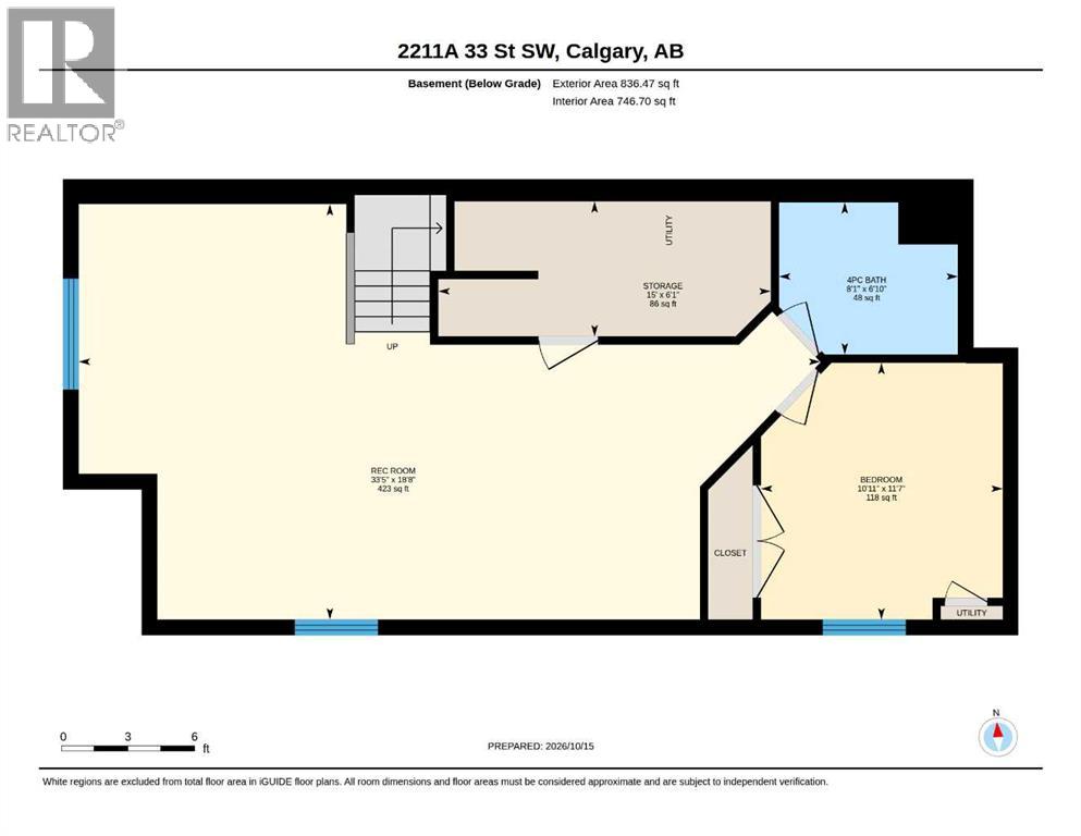 2211A 33 Street SW photo 27