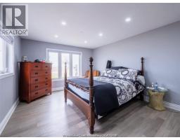 Bedroom - 350 Charron Line Road, Lakeshore, ON N8L1K6 Photo 6