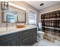 Bedroom - 350 Charron Line Road, Lakeshore, ON N8L1K6 Photo 8