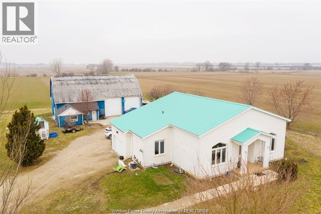 350 CHARRON LINE ROAD - 12
