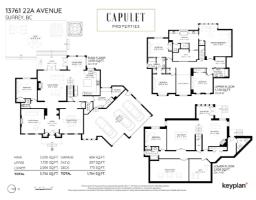 13761 22a Avenue, Surrey, BC V4A9V8 Photo 22