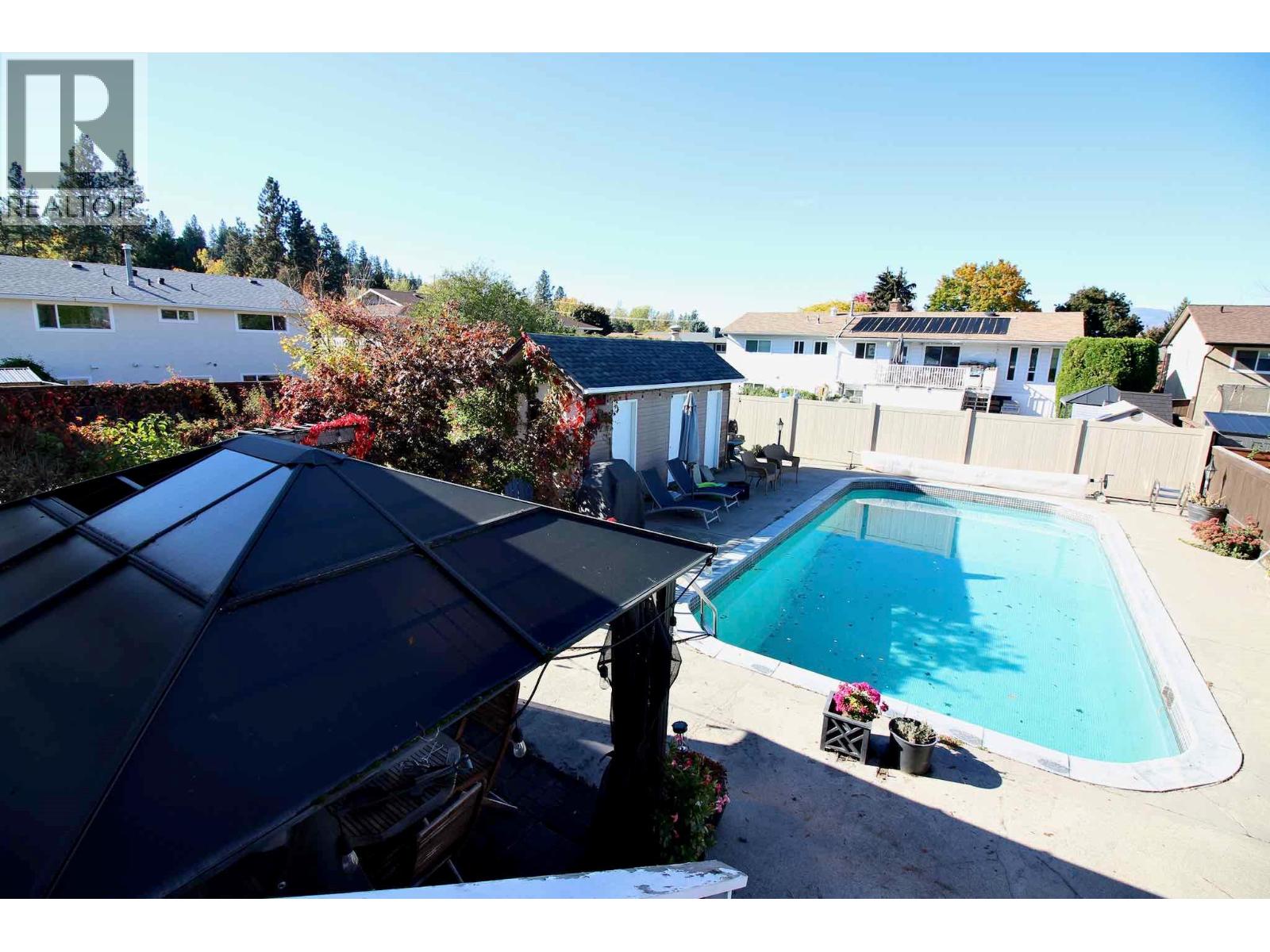  620 Wenric Crescent, Kelowna