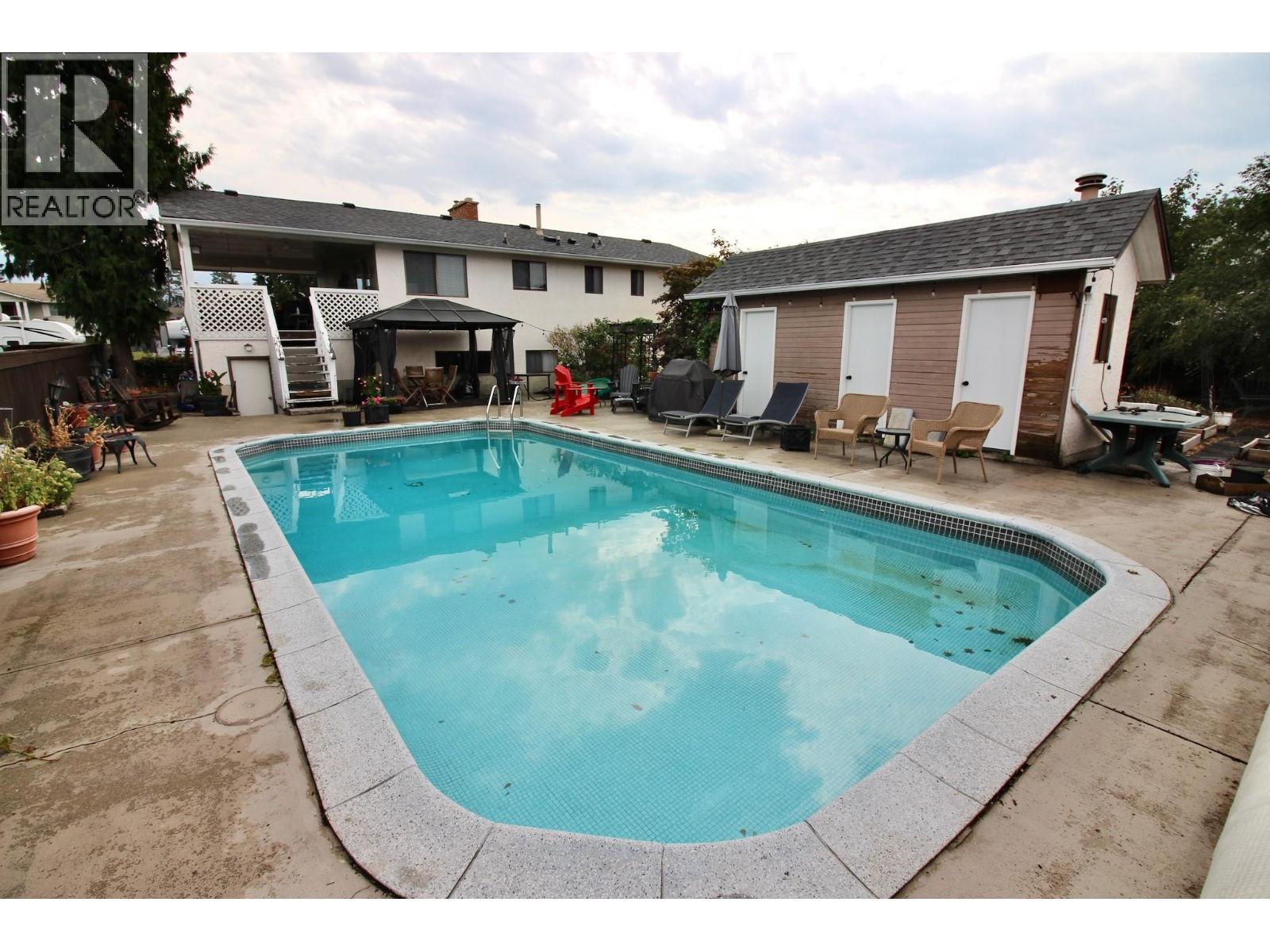  620 Wenric Crescent, Kelowna