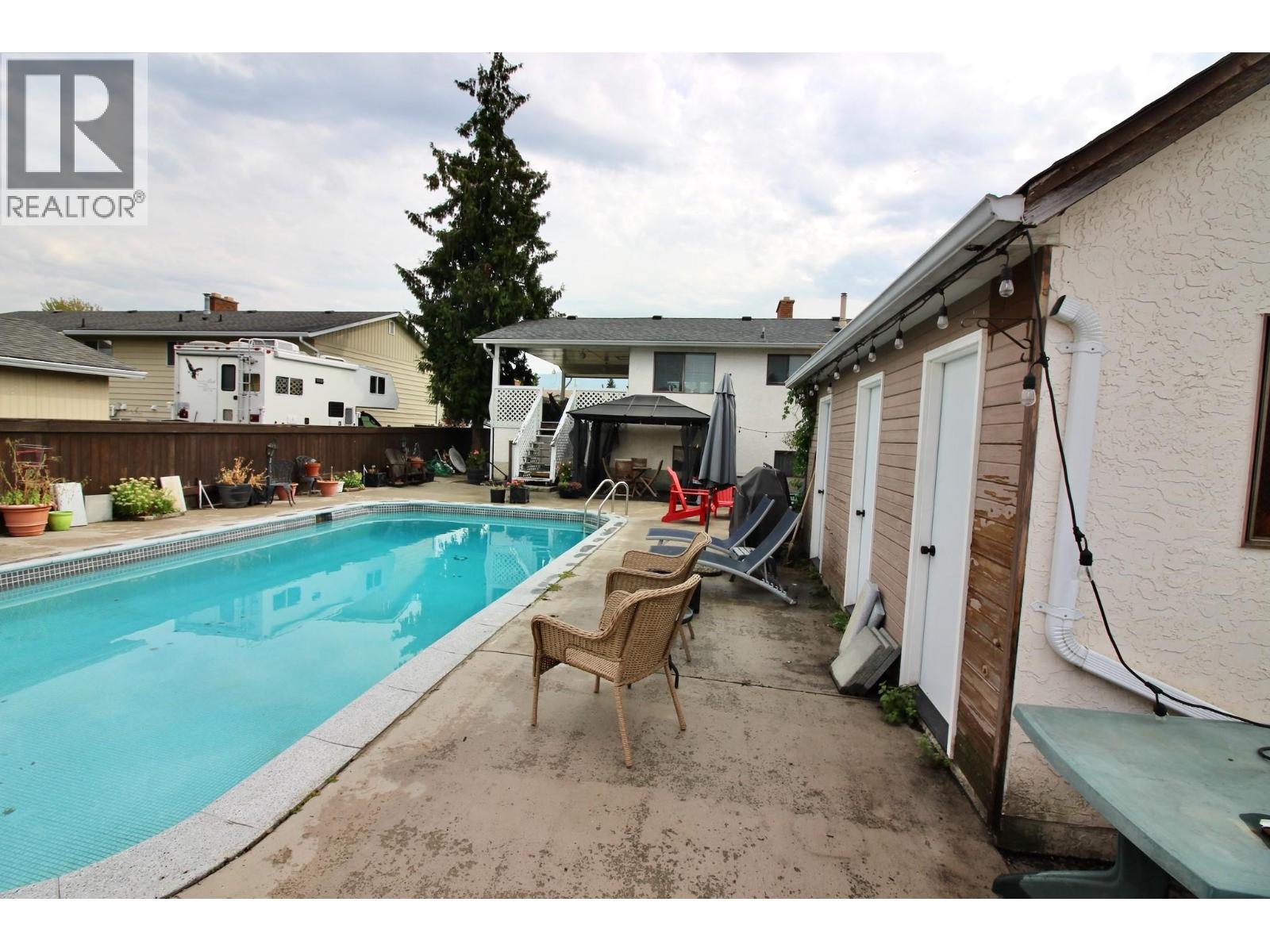  620 Wenric Crescent, Kelowna