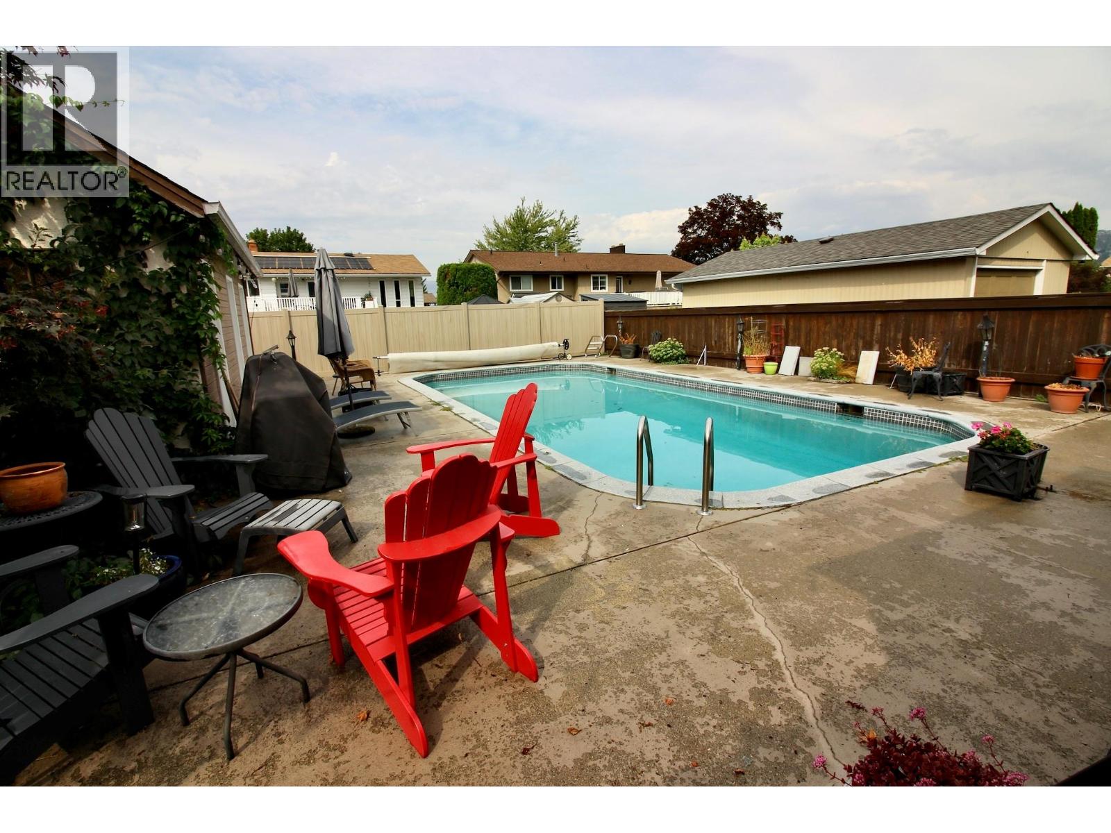  620 Wenric Crescent, Kelowna
