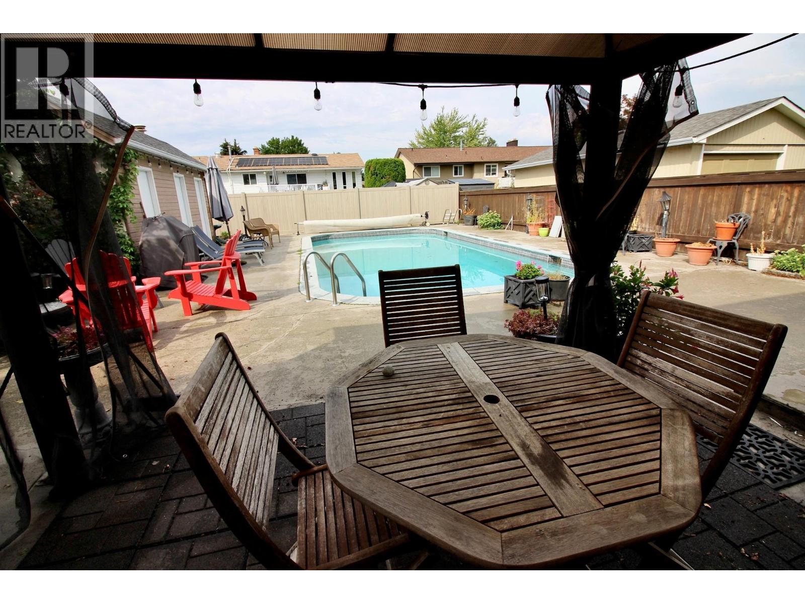  620 Wenric Crescent, Kelowna