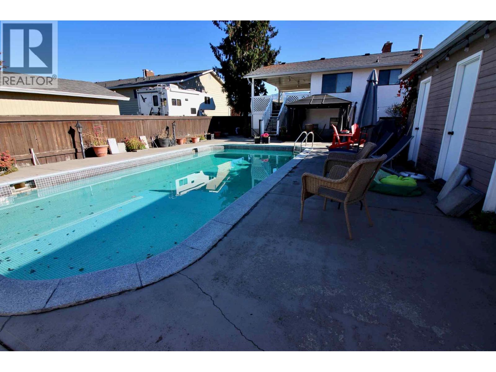  620 Wenric Crescent, Kelowna