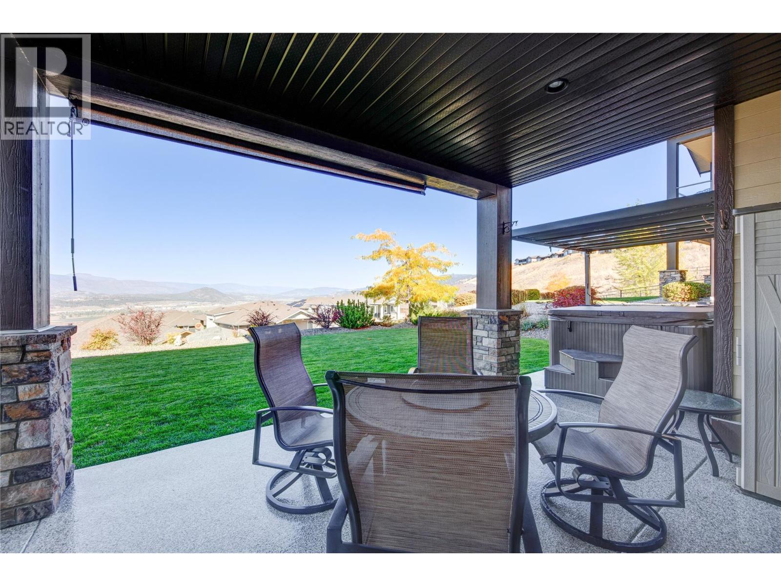 1824 Tower Ranch Boulevard, Kelowna