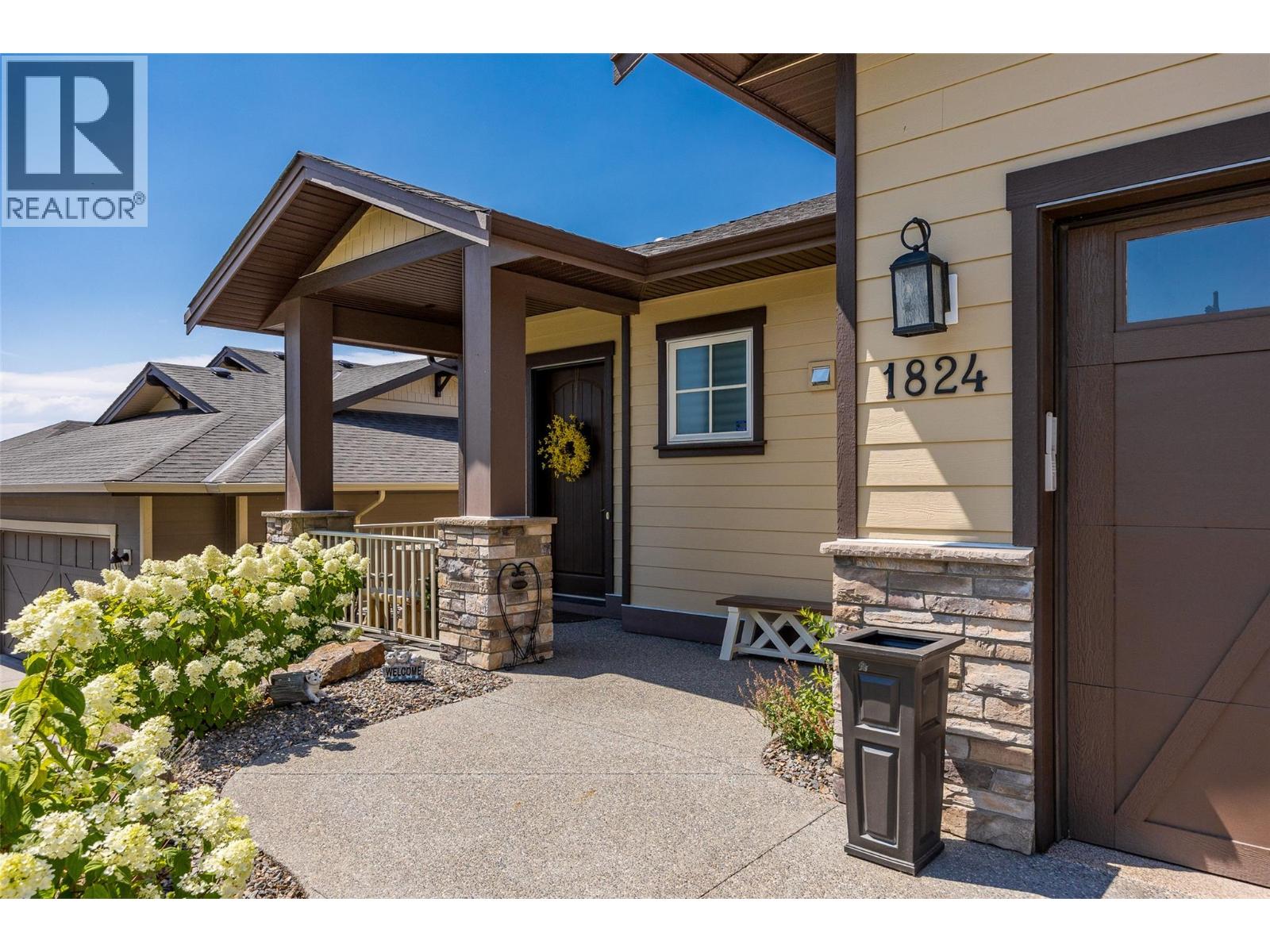 1824 Tower Ranch Boulevard, Kelowna