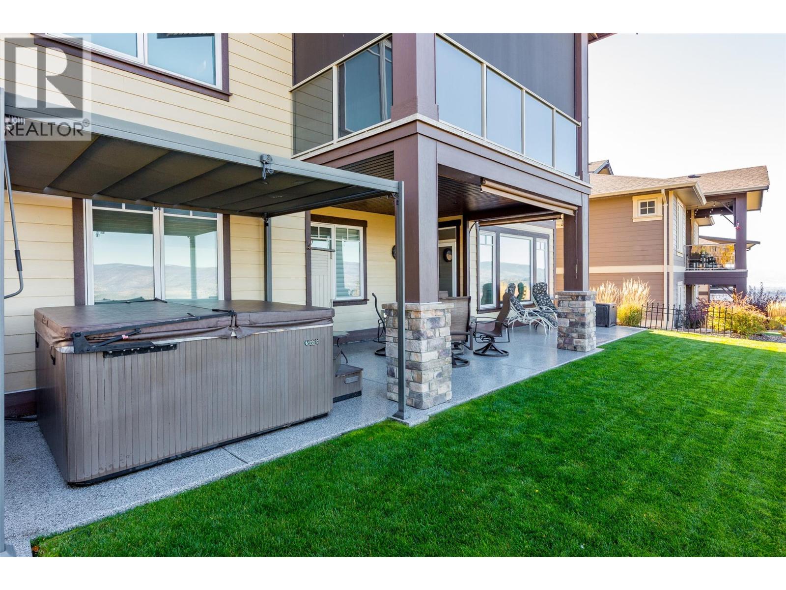 1824 Tower Ranch Boulevard, Kelowna