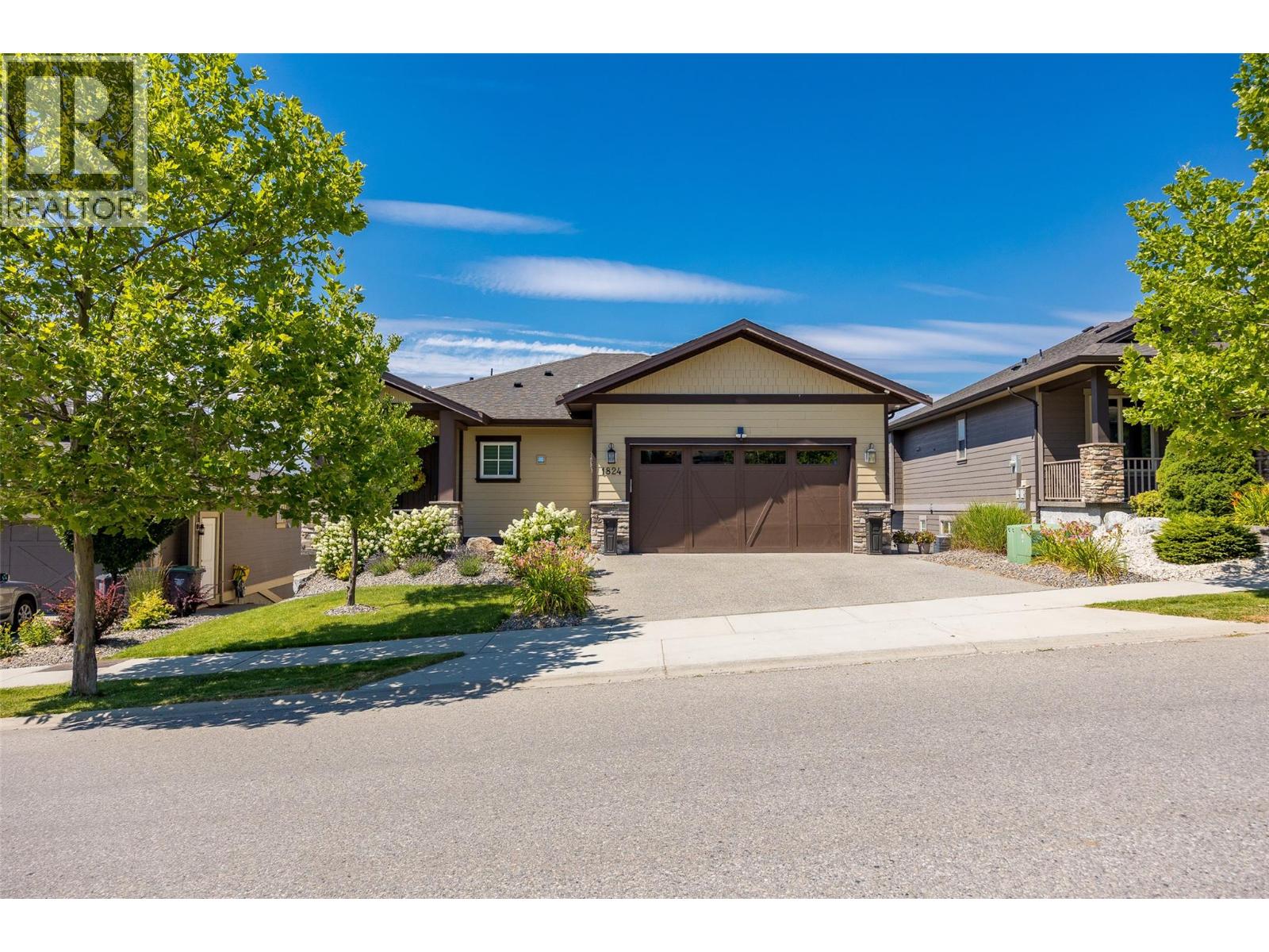 1824 Tower Ranch Boulevard, Kelowna