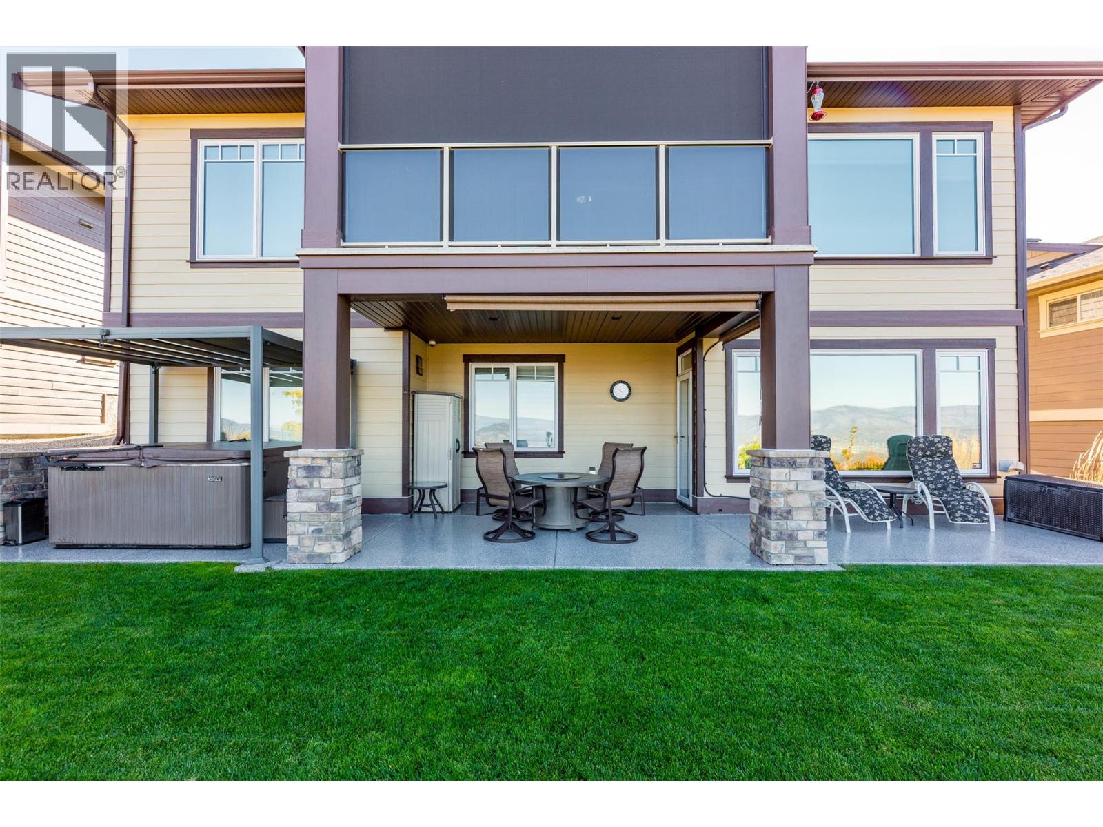 1824 Tower Ranch Boulevard, Kelowna