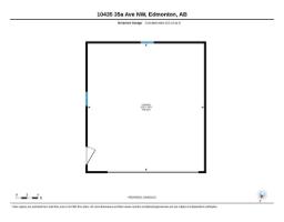 10435 35a Av Nw, Edmonton, AB T6J2H1 Photo 37