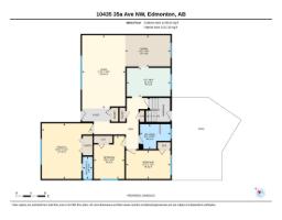 10435 35a Av Nw, Edmonton, AB T6J2H1 Photo 35