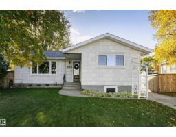House for sale at 10435 35A Av NW, Edmonton — MLS® E4513141