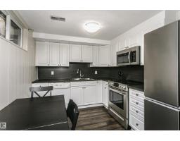 Recreation room - 10435 35a Av Nw, Edmonton, AB T6J2H1 Photo 10