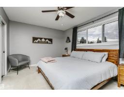 Bedroom 3 - 10435 35a Av Nw, Edmonton, AB T6J2H1 Photo 7