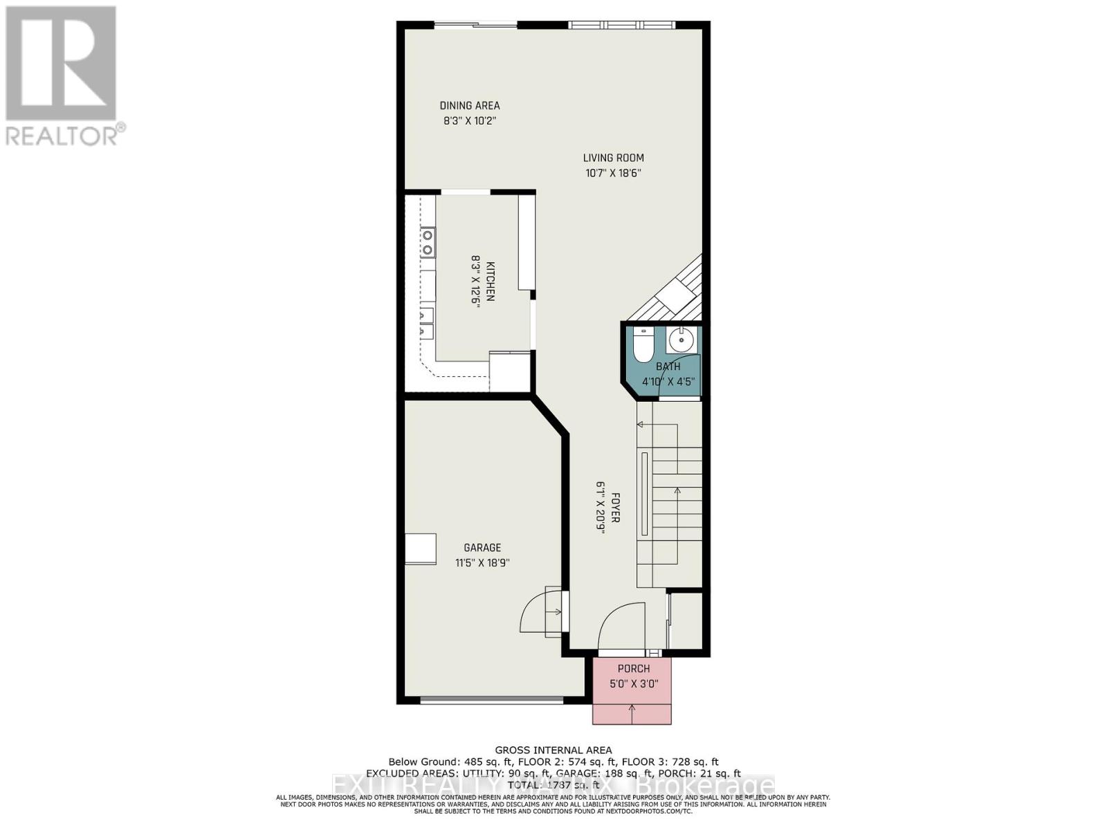 24 Oakhaven Private — photo 18