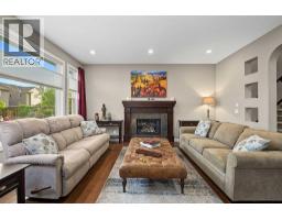 Family room - 371 Evanspark Gardens Nw, Calgary, AB T3P0E2 Photo 10
