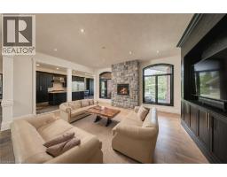 4pc Bathroom - 5 Tysons Way, Oakland, ON N0E1R0 Photo 10