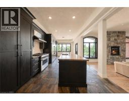 Laundry room - 5 Tysons Way, Oakland, ON N0E1R0 Photo 12