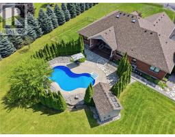 5 Tysons Way, Oakland, ON N0E1R0 Photo 36