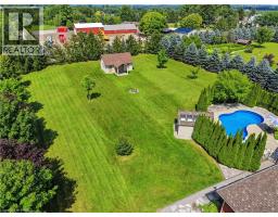 5 Tysons Way, Oakland, ON N0E1R0 Photo 37