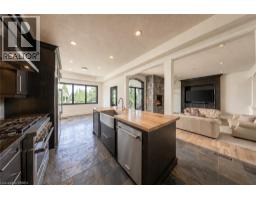 Kitchen - 5 Tysons Way, Oakland, ON N0E1R0 Photo 16