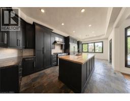 5pc Ensuite bath - 5 Tysons Way, Oakland, ON N0E1R0 Photo 13