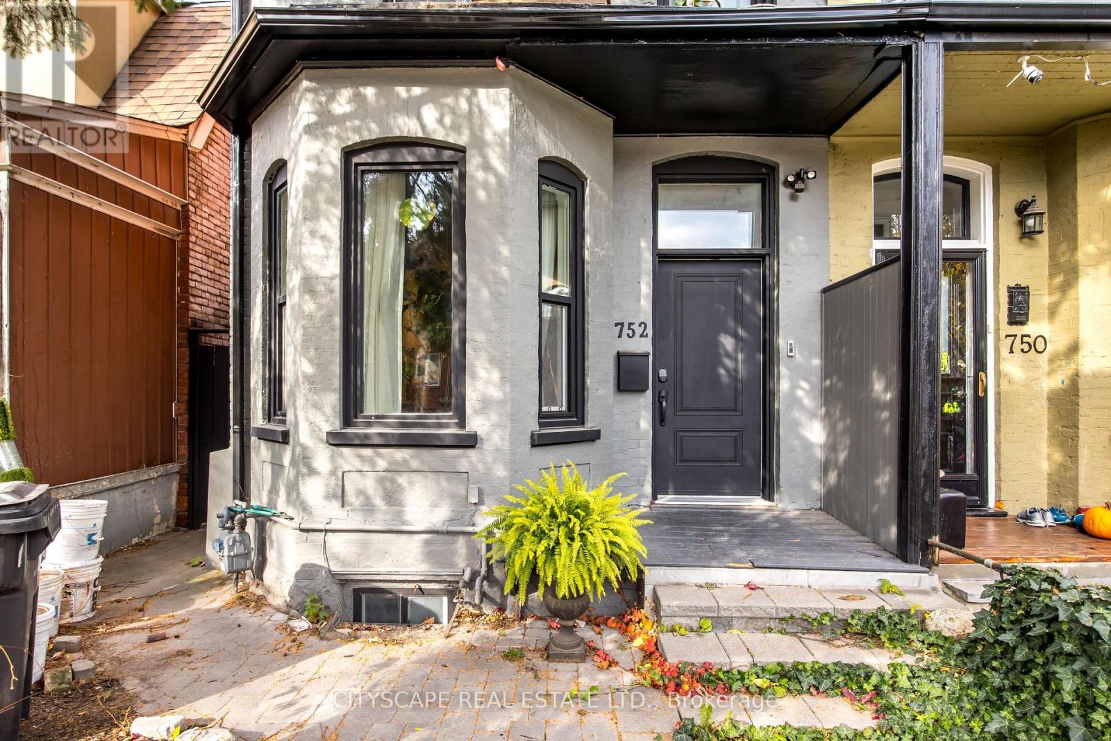 MAIN - 752 RICHMOND STREET W, Toronto (Niagara) — photo 2