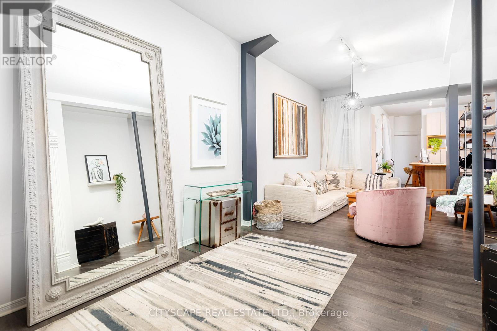 MAIN - 752 RICHMOND STREET W, Toronto (Niagara) — photo 4