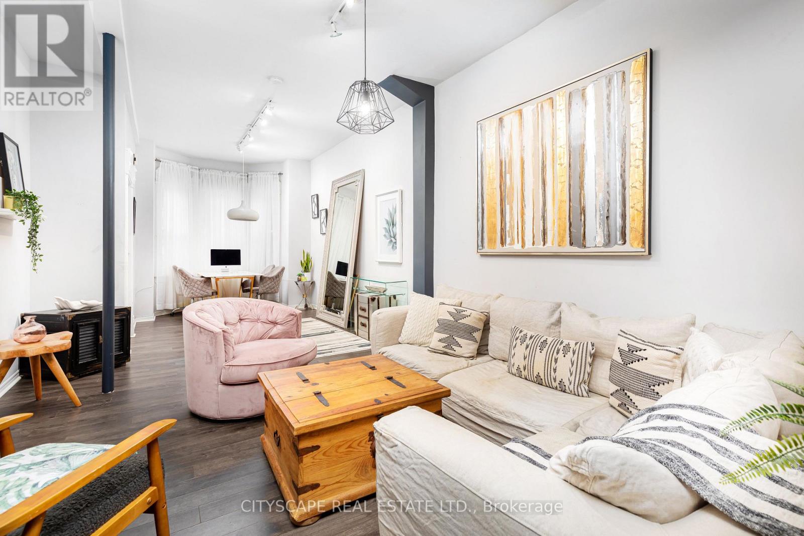 MAIN - 752 RICHMOND STREET W, Toronto (Niagara) — photo 7