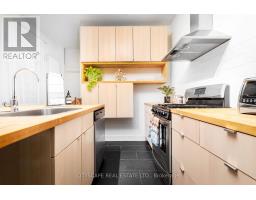 Main - 752 Richmond Street W, Toronto, ON M6J1C5 Photo 13