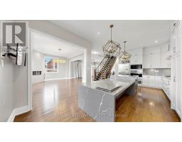Great room - 106 Via Romano Boulevard, Vaughan, ON L6A4X1 Photo 12