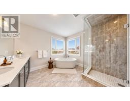 106 Via Romano Boulevard, Vaughan, ON L6A4X1 Photo 19