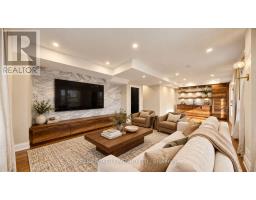 106 Via Romano Boulevard, Vaughan, ON L6A4X1 Photo 25