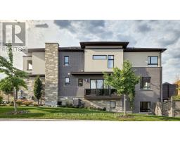 106 Via Romano Boulevard, Vaughan, ON L6A4X1 Photo 32