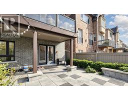 106 Via Romano Boulevard, Vaughan, ON L6A4X1 Photo 33