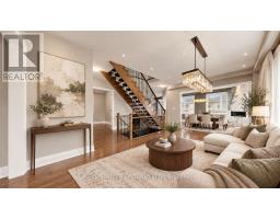 Living room - 106 Via Romano Boulevard, Vaughan, ON L6A4X1 Photo 6
