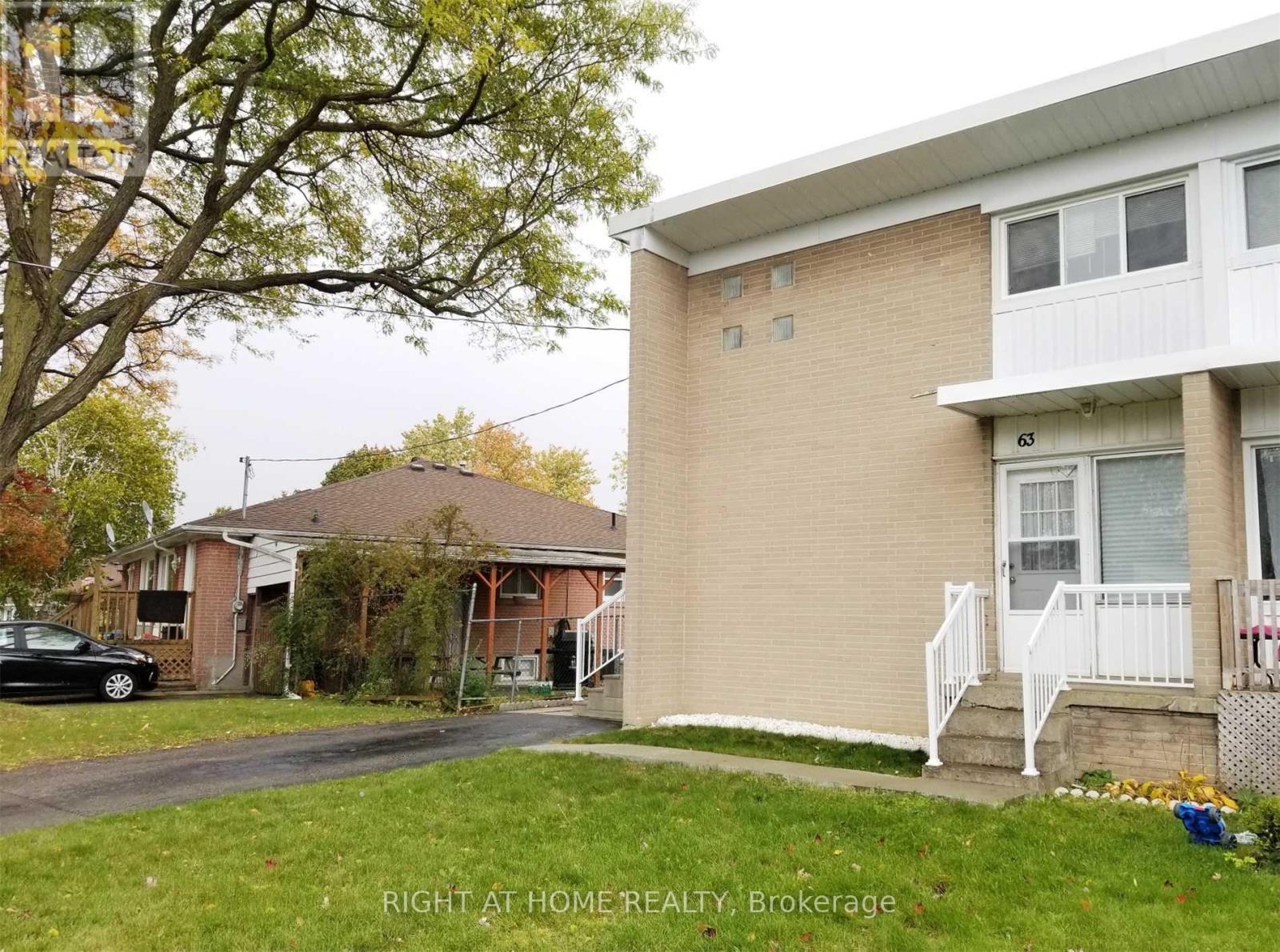 63 LINDSAY AVENUE - 1