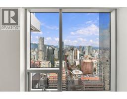 3303 1277 Hornby Street, Vancouver, BC V6Z1W2 Photo 16