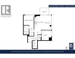 3303 1277 Hornby Street, Vancouver, BC V6Z1W2 Photo 23