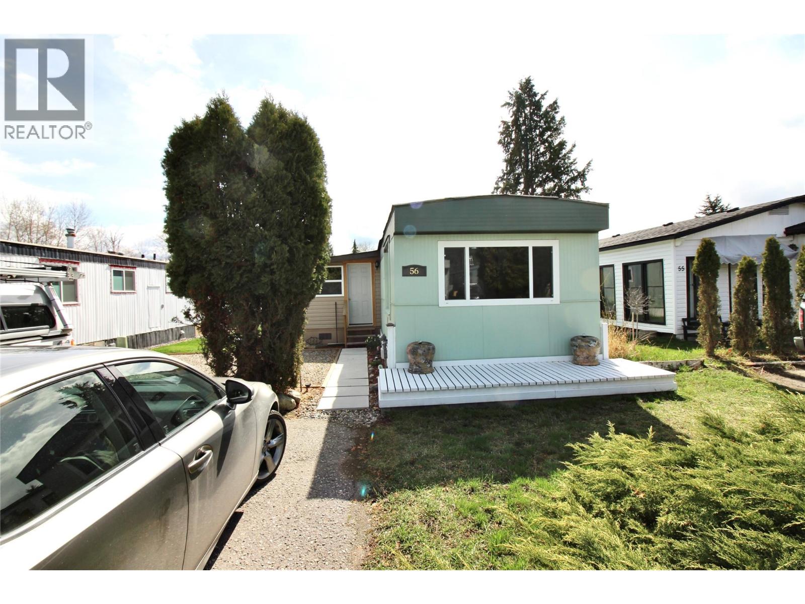 56 1881 Boucherie Road, West Kelowna