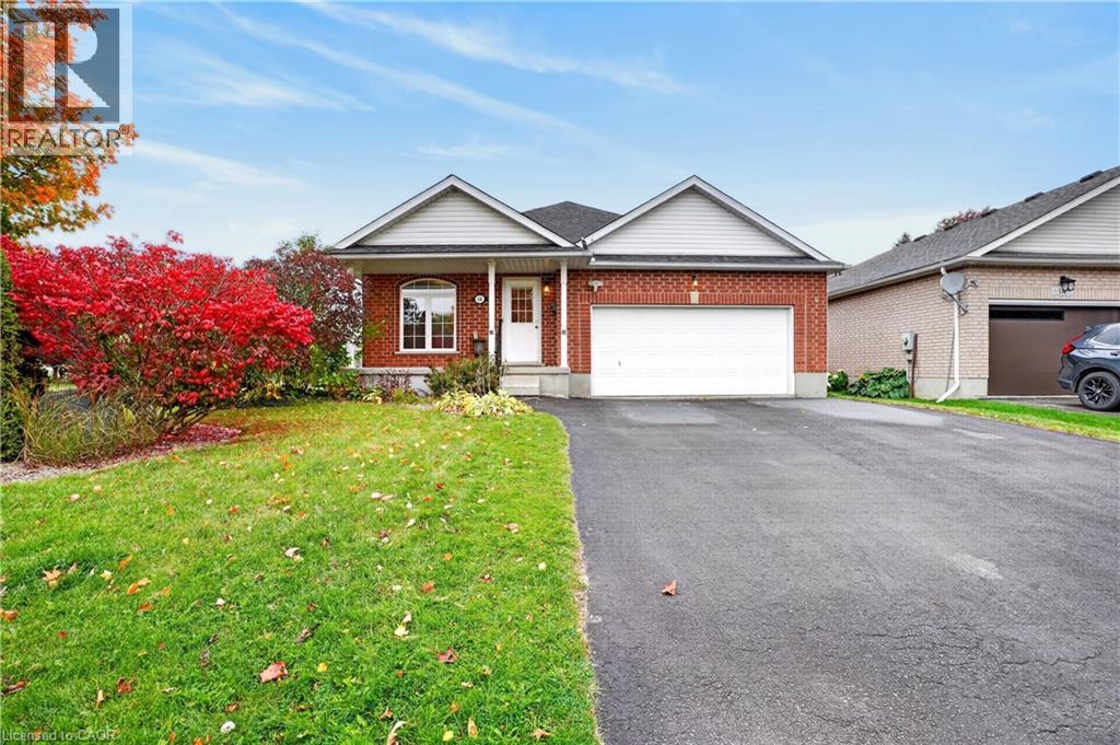 10 PATTISON PLCE Place, Fergus — photo 2