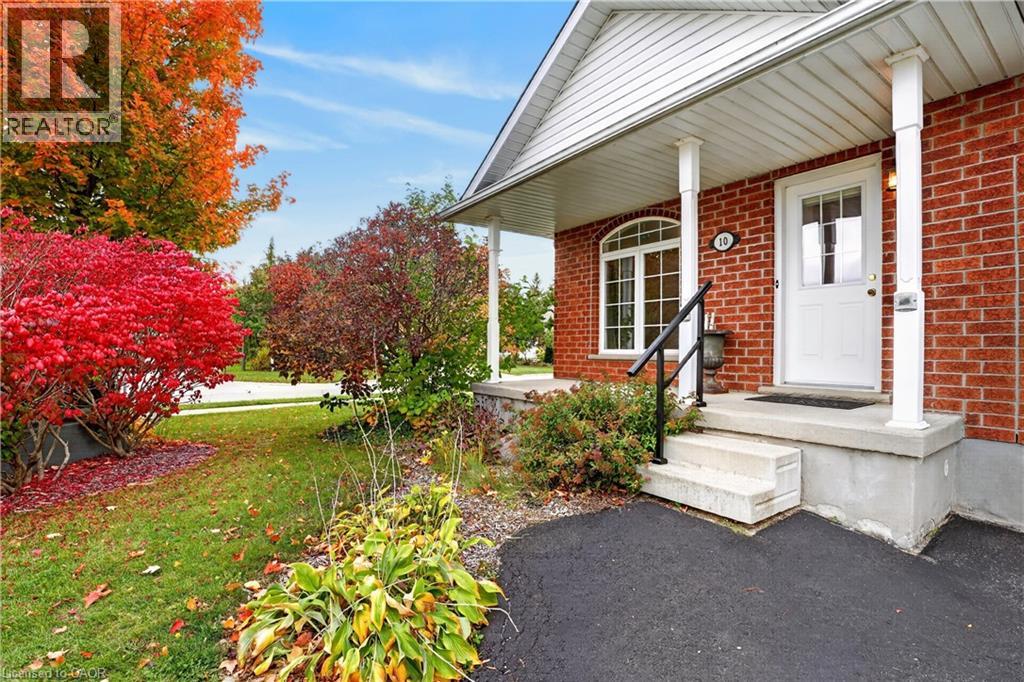 10 PATTISON PLCE Place, Fergus — photo 3