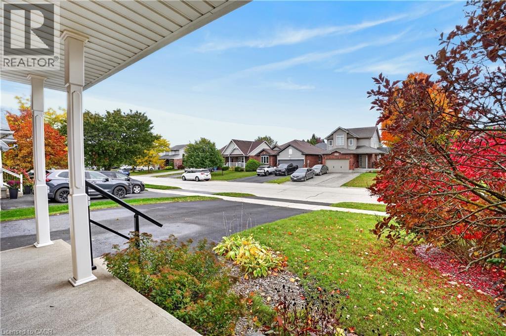 10 PATTISON PLCE Place, Fergus — photo 5
