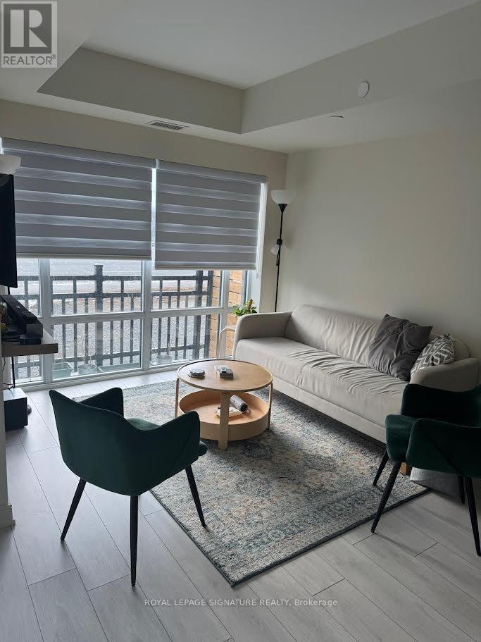 102 - 8010 DERRY ROAD N, Milton (CO Coates)